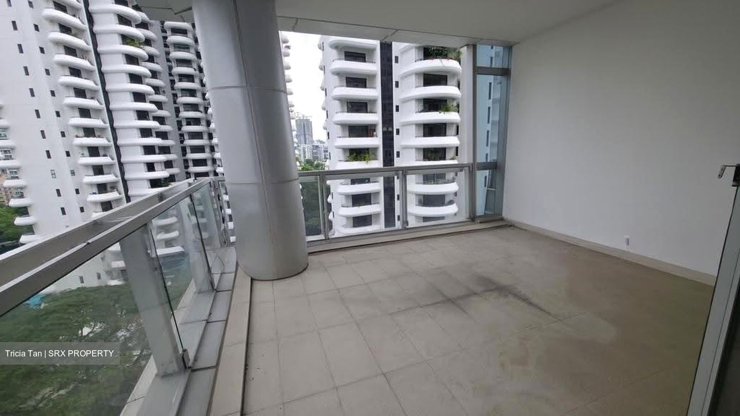 Gramercy Park (D10), Condominium #629234121
